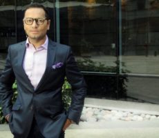 Fabian Medina Contrataciones Christian Manzanelli Representante Artistico