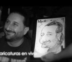 Juan Manuel Gordillo Contratacones Christian Manznelli Representante Artistico (1)