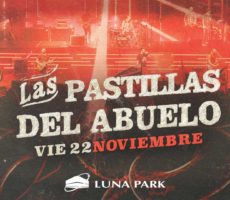Las Pastillas Del Abuelo Contrataciones Christian Manzanelli Representante Artístico (7)