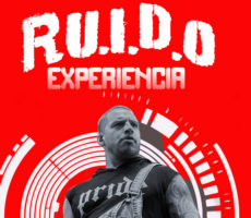 Ruido Experiencia Contrataciones Christian Manzanelli Representante Artístico