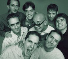 Los Pericos Contataciones Christian Manzanelli Representante Artístico (12)
