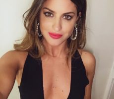 Agustina Casanova Contrataciones Christian Manzanelli Representante Artistico (1)