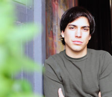 Agustín Sullivan Contrataciones Christian Manzanelli Representante Artistico (1)