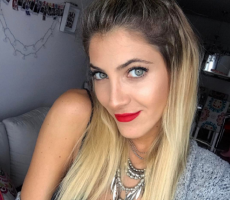 Cande Ruggeri Contrataciones Christian Manzanelli Representante Artistico (1)