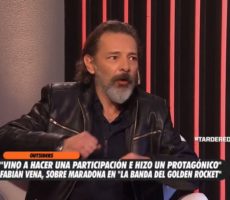 Fabian Vena Contrataciones Christan Manzanelli Representante Artístico (1)