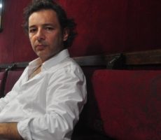 Fabian Vena Contrataciones Christan Manzanelli Representante Artístico (3)