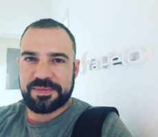 Facundo Espinosa Contrataciones Chritian Manzanelli Representante Artístico (1)