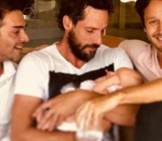 Gonzalo Valenzuela Contrataciones Christian Manzanelli Representante Artistico (1)