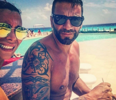 Gustavo Conti Contrataciones Christian Manzanelli Representante Artistico (1)