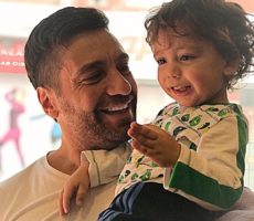 Gustavo Conti Contrataciones Christian Manzanelli Representante Artístico 2