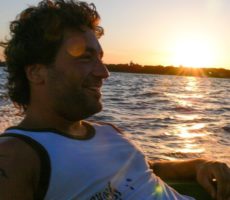 Gustavo Conti Contrataciones Christian Manzanelli Representante Artístico