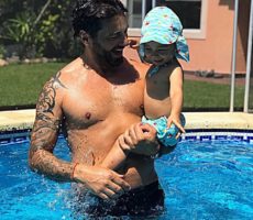 Gustavo Conti Contrataciones Christian Manzanelli Representante Artístico 3