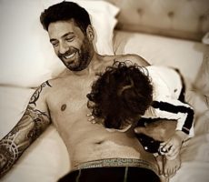 Gustavo Conti Contrataciones Christian Manzanelli Representante Artístico. 1