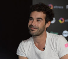 Nicolas Cabre Contrataciones Christian Manzanelli Representante Artistico