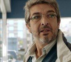 Ricardo Darin Contrataciones Christian Manzanelli Representante Artistico