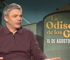 Sebastián Borensztein Contrataciones Christian Manzanelli Represntante Artístico (1)