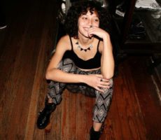 Ailin Salas Contrataciones Christian Manzanelli Representante Artístico (3)