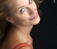 Estela Garelli Contrataciones Christian Manzanelli Representante Artístico