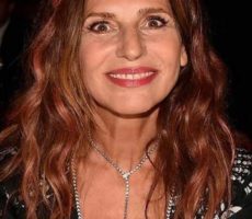 Ginette Reynal Contrataciones Christian Manzanelli Representante Artístico (1)