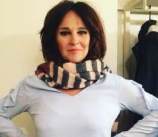 Graciela Stéfani Contrataciones Christian Manzanelli Representante Artístico (3)