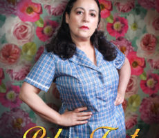 Graciela Tenenbaum Contrataciones Christian Manzanelli Representante Artístico (1)