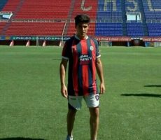Lucas Villalba Contrataciones Christian Manzanelli Representante Artistico (1)