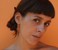 Mariana Brusse Contrataciones Christian Manzanelli Representante Artístico (1)