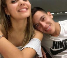 Micaela Romero Contrataciones Christian Manzanelli Representante Artístico (3)