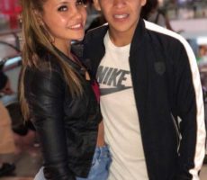 Micaela Romero Contrataciones Christian Manzanelli Representante Artístico (4)