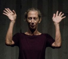 Miriam Odorico Contrataciones Christian Manzanelli Representante Artístico (1)