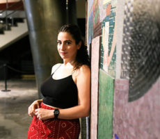 Muriel Santa Ana Contrataciones Christian Manzanelli Representante Artístico (1)