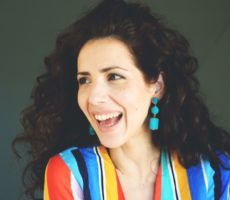 Natalia Santiago Contrataciones Christian Manzanelli Representante Artístico (1)