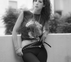 Natalia Santiago Contrataciones Christian Manzanelli Representante Artístico (2)