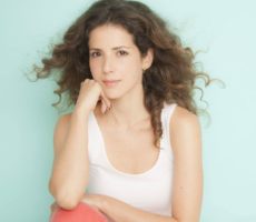 Natalia Santiago Contrataciones Christian Manzanelli Representante Artístico (3)