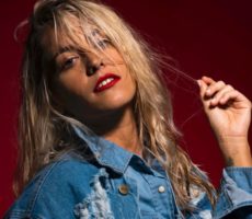 Rocío Igarzábal Contrataciones Christian Manzanelli Representante Artístico (1)