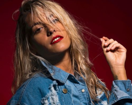 Rocío Igarzábal contrataciones christian manzanelli representante artístico (1)