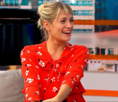 Rocío Igarzábal Contrataciones Christian Manzanelli Representante Artístico (2)