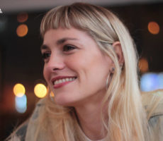 Rocío Igarzábal Contrataciones Christian Manzanelli Representante Artístico (3)