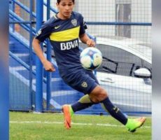 Agustin Obando Contrataciones Christian Manzanelli Representante Artistico
