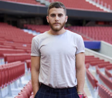 Agustin Pardella Contrataciones Christian Manzanelli Representante Artistico