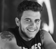 Agustin Pardella Contrataciones Christian Manzanelli Representante Artistico