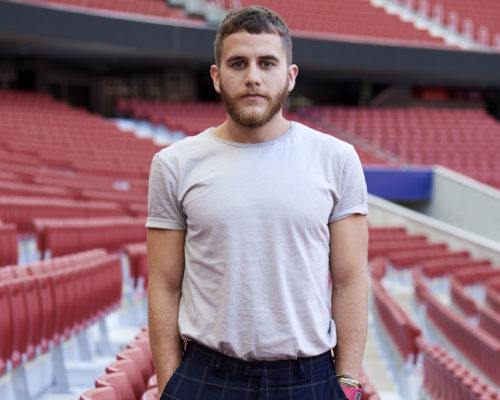 agustin pardella contrataciones christian manzanelli representante artistico