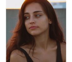 Ailin Zaninovich Contrataciones Christian Manzanelli Representante Artistico .