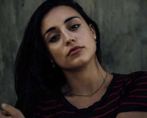 ailin zaninovich contrataciones christian manzanelli representante artistico