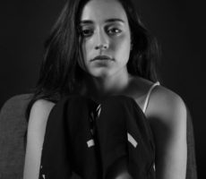 Ailin Zaninovich Contrataciones Christian Manzanelli Representante Artistico