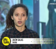 Ailín Salas Contrataciones Christian Manzanelli Representante Artístico (2)