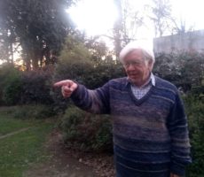 Alberto Fernández De Rosa Contrataciones Christian Manzanelli Representante Artístico (2)