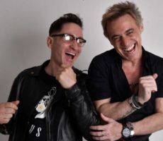 Alejandro Paker Contrataciones Christian Manzanelli Representante Artístico (1)