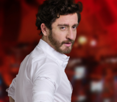 Alejandro Paker Contrataciones Christian Manzanelli Representante Artístico (1)