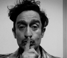 Alejandro Paker Contrataciones Christian Manzanelli Representante Artístico (2)